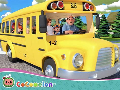 the wheels on the bus cocomelon|cocomelon youtube full episode wheels.